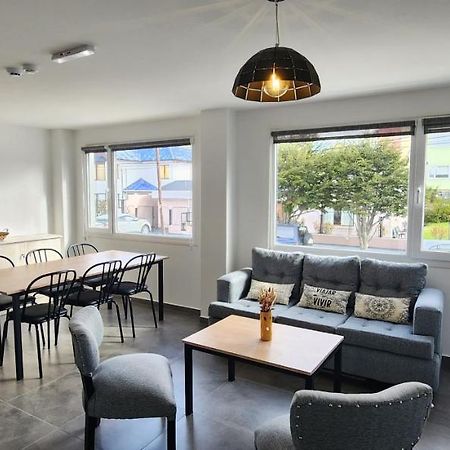 Pey Kau Apartment Ushuaia Ngoại thất bức ảnh