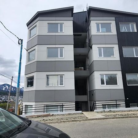 Pey Kau Apartment Ushuaia Ngoại thất bức ảnh
