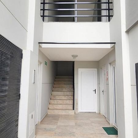 Pey Kau Apartment Ushuaia Ngoại thất bức ảnh
