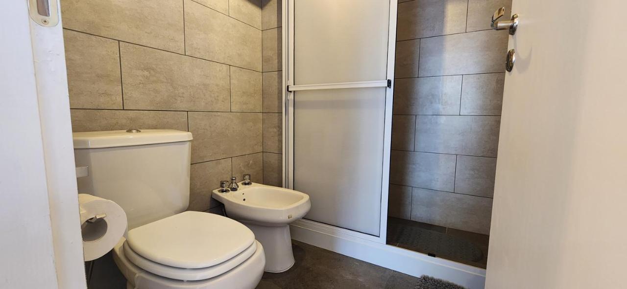 Pey Kau Apartment Ushuaia Ngoại thất bức ảnh