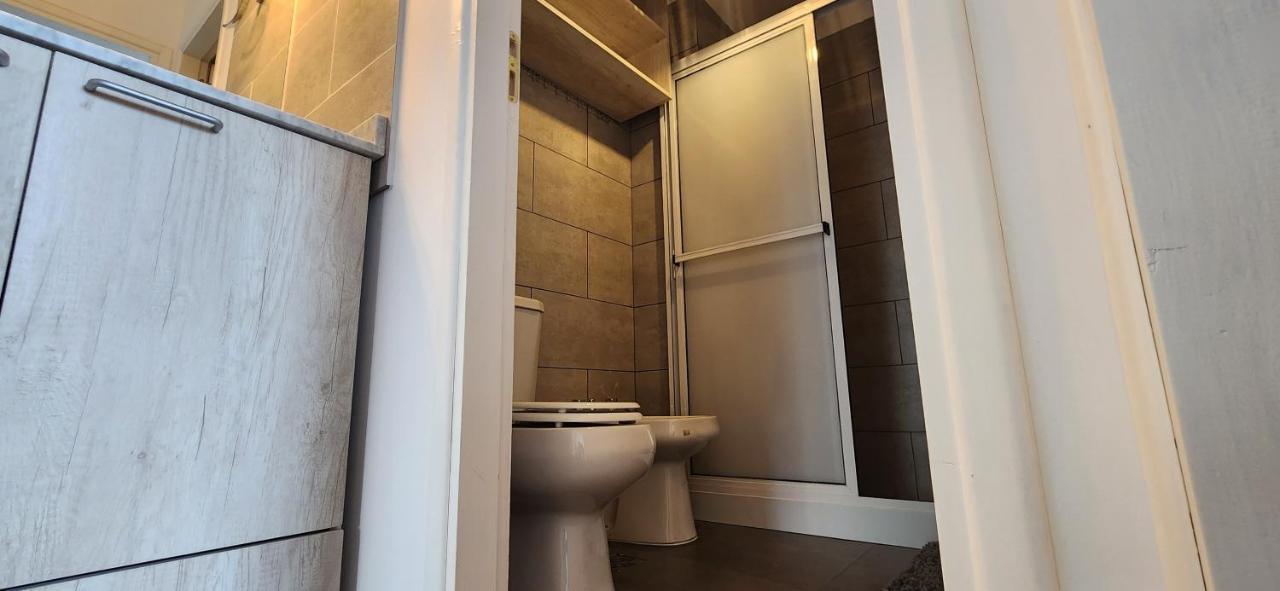 Pey Kau Apartment Ushuaia Ngoại thất bức ảnh