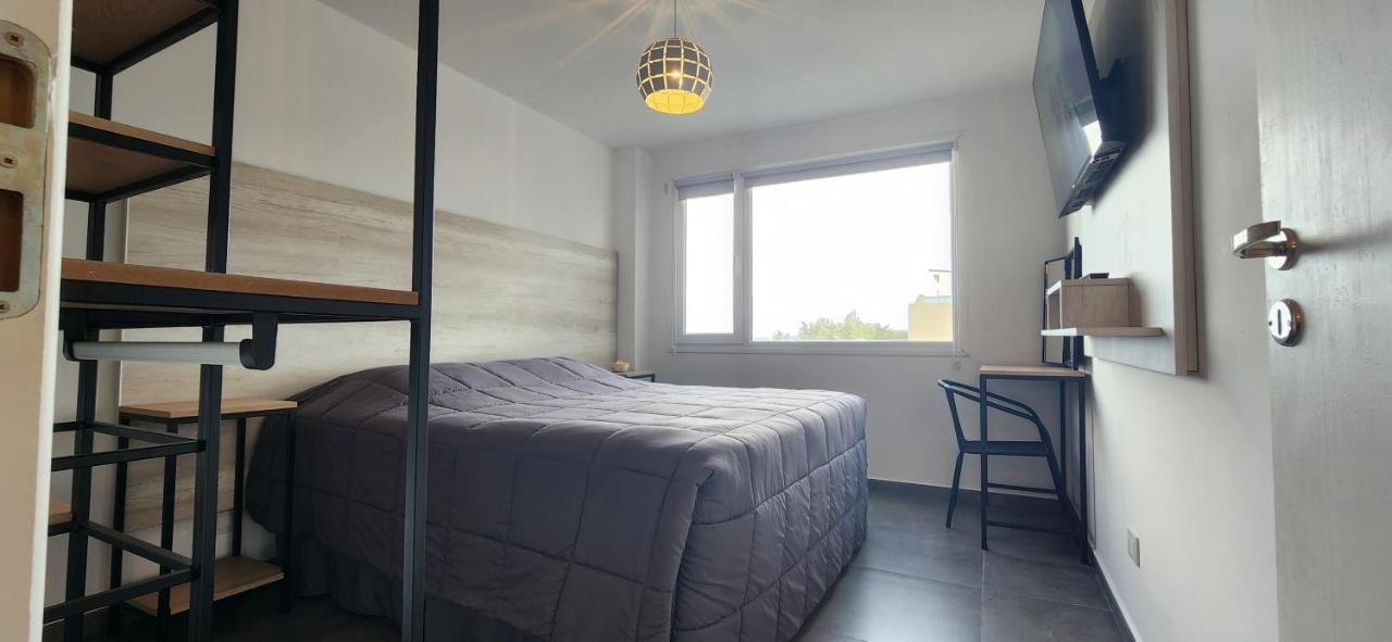 Pey Kau Apartment Ushuaia Ngoại thất bức ảnh