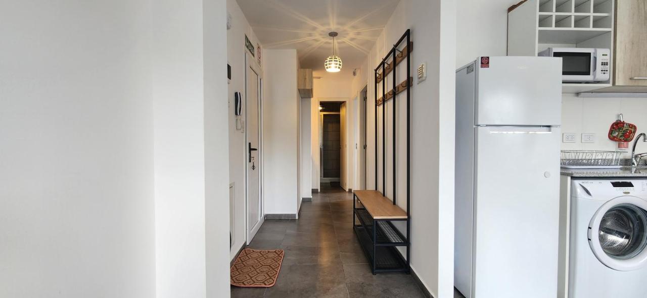 Pey Kau Apartment Ushuaia Ngoại thất bức ảnh
