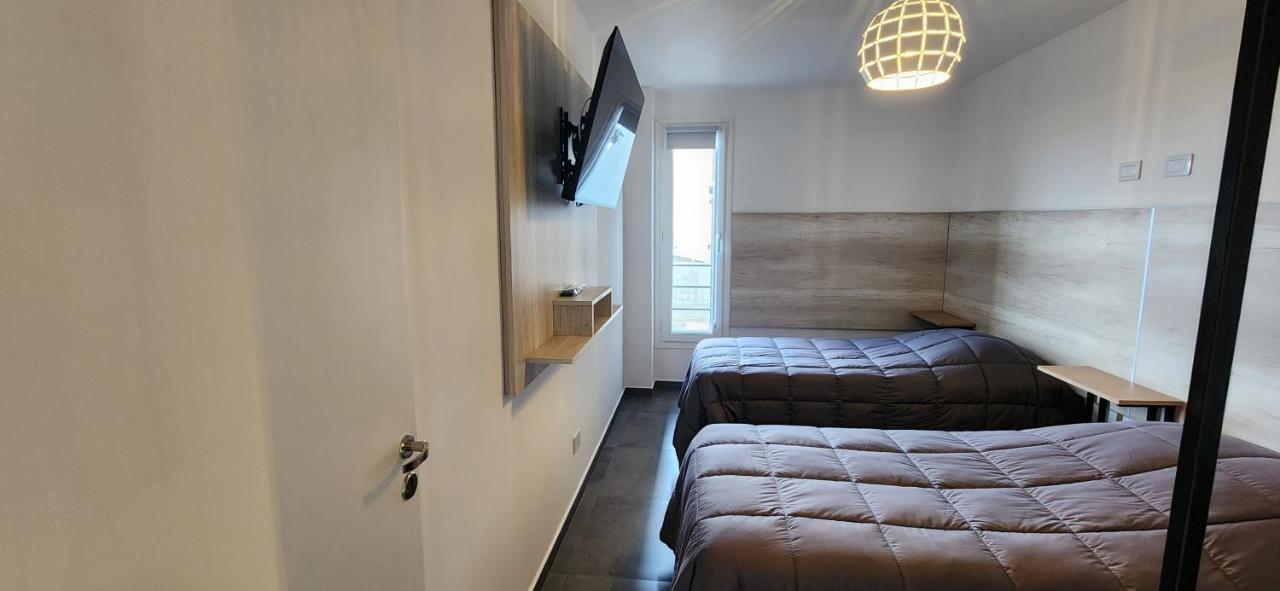 Pey Kau Apartment Ushuaia Ngoại thất bức ảnh