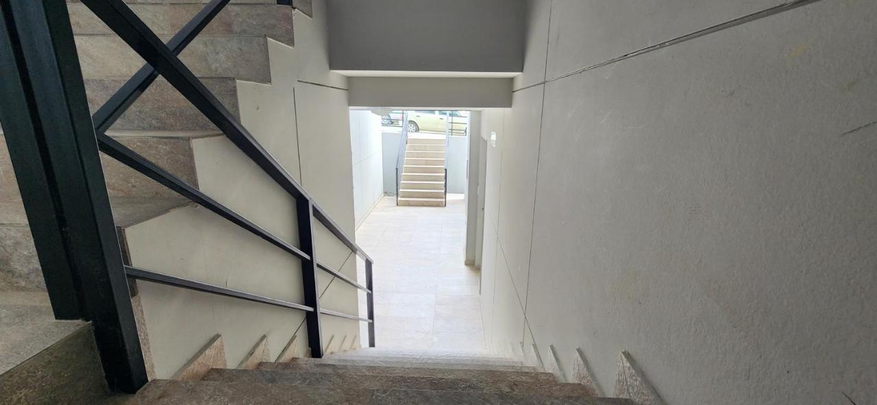 Pey Kau Apartment Ushuaia Ngoại thất bức ảnh