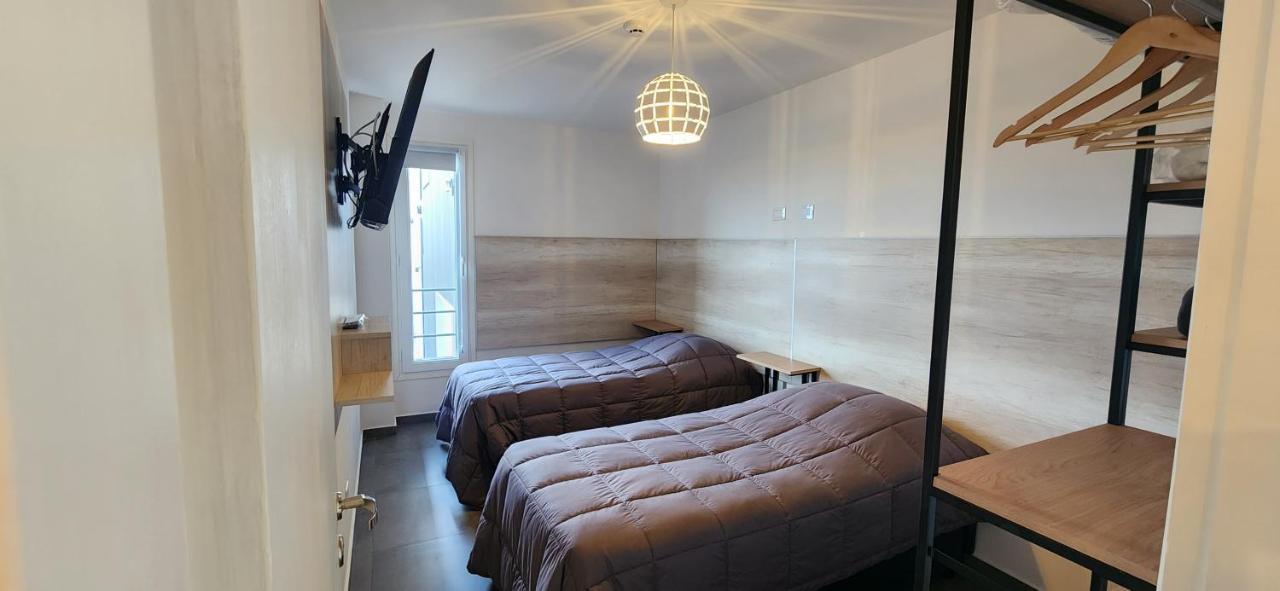 Pey Kau Apartment Ushuaia Ngoại thất bức ảnh