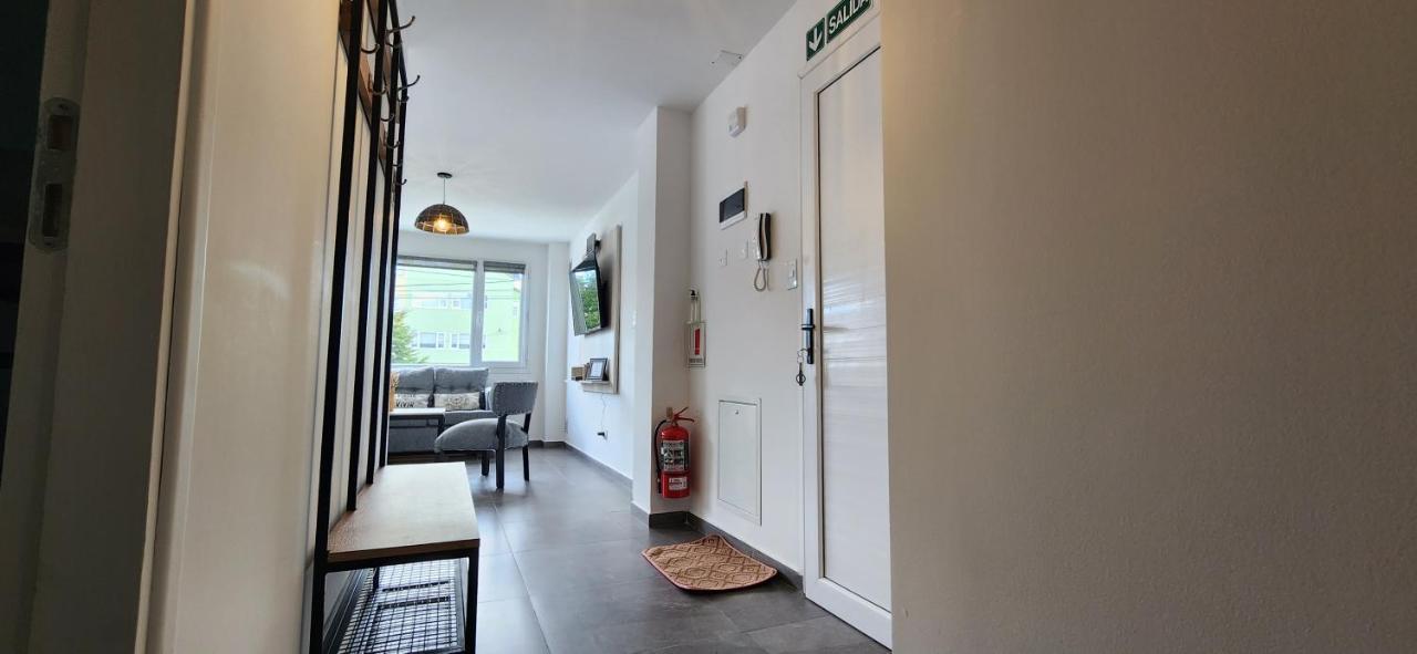Pey Kau Apartment Ushuaia Ngoại thất bức ảnh