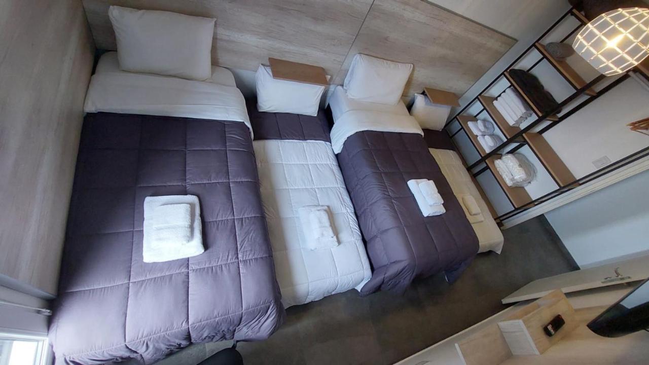 Pey Kau Apartment Ushuaia Ngoại thất bức ảnh